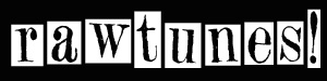 rawtunes logo